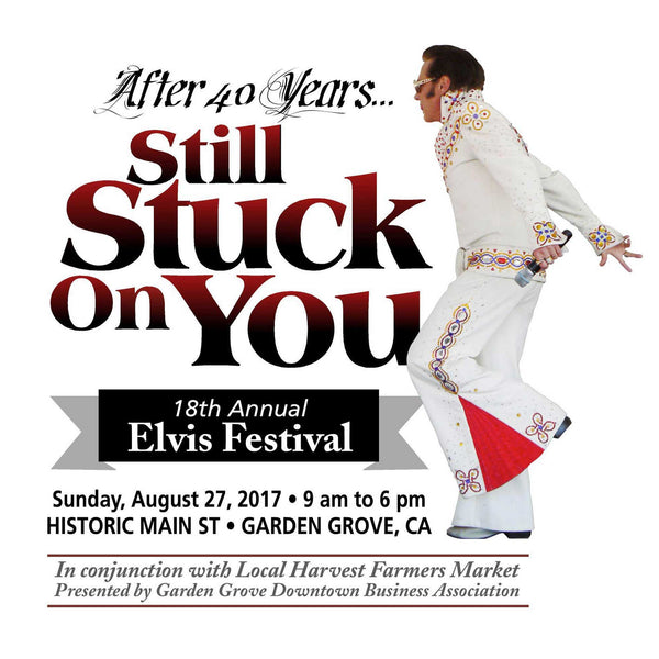 Elvis Festival