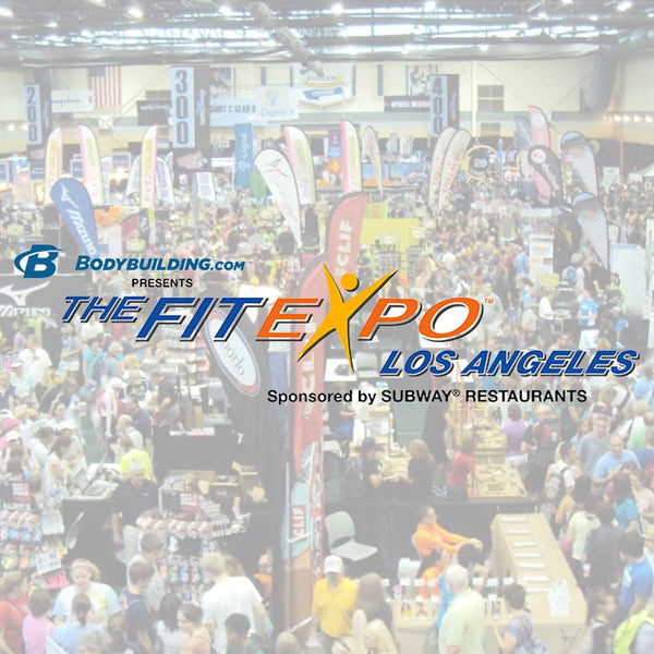 L.A.<br />Fit Expo