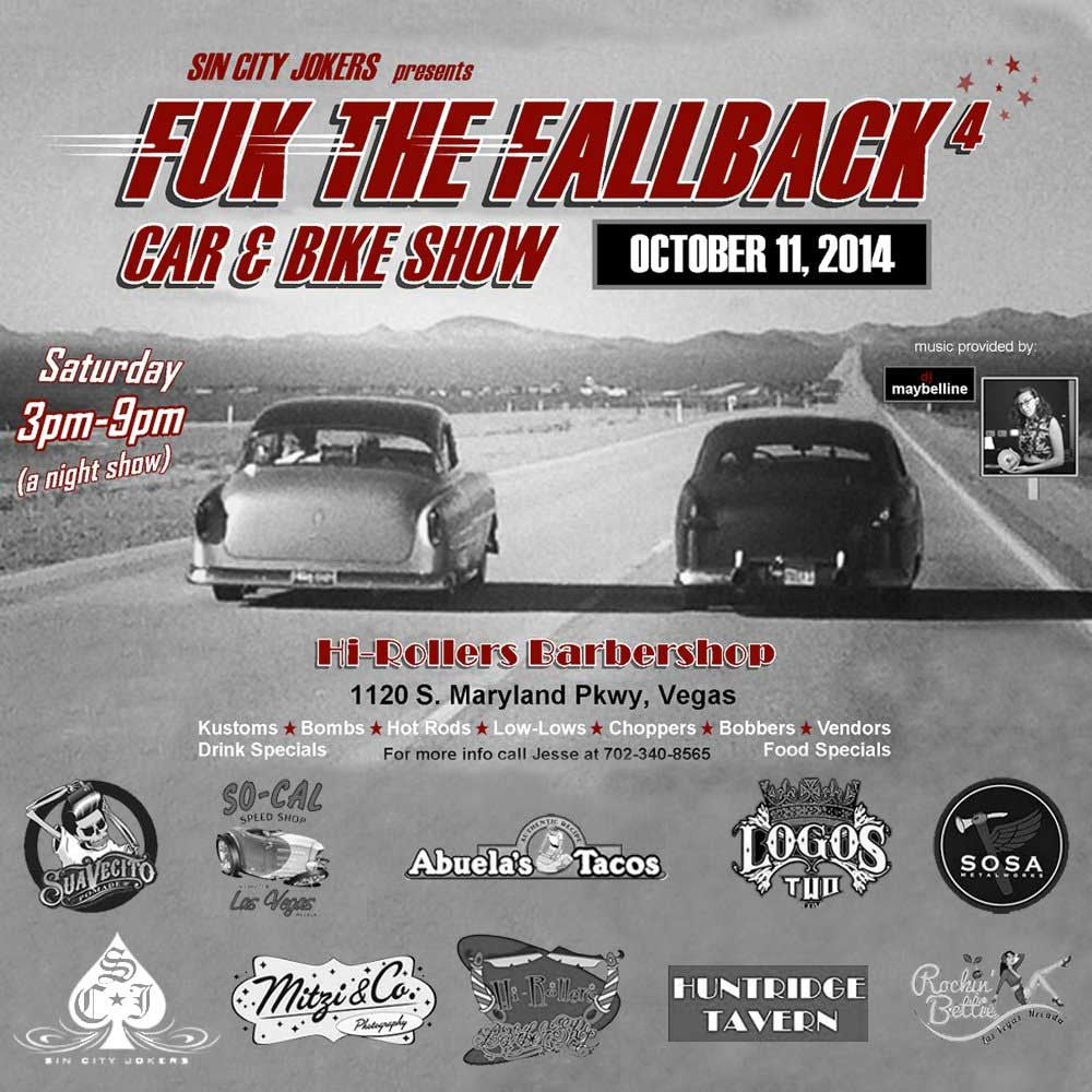 Gallery - Sin City Tint, image size:1000x1000