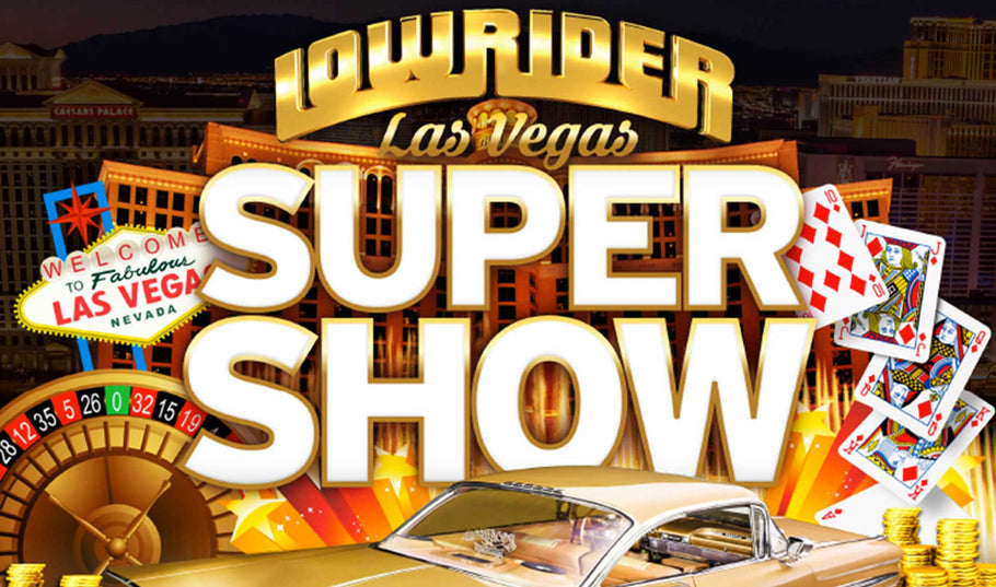 Las Vegas Super Show