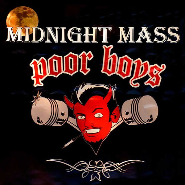 Midnight<br />Mass