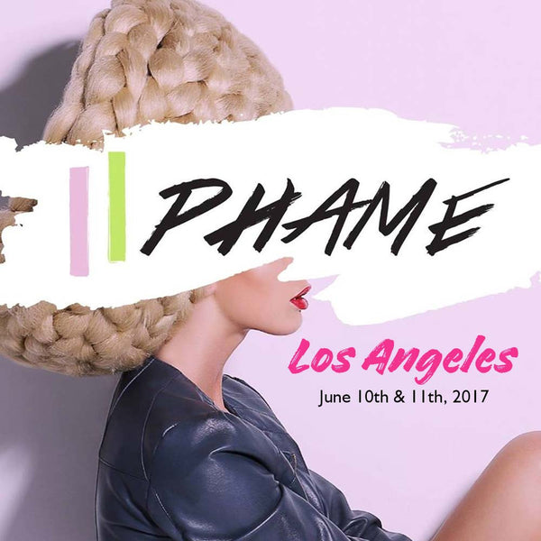 Phame Expo