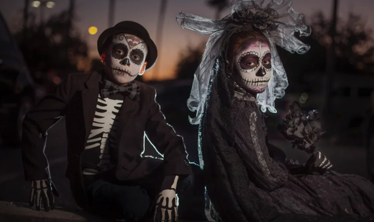 Day of the Dead - Riverside – Suavecito Pomade