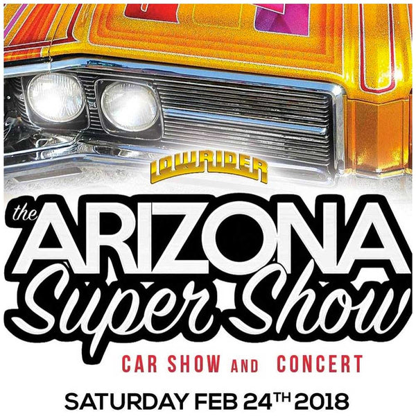 Arizona Super Show