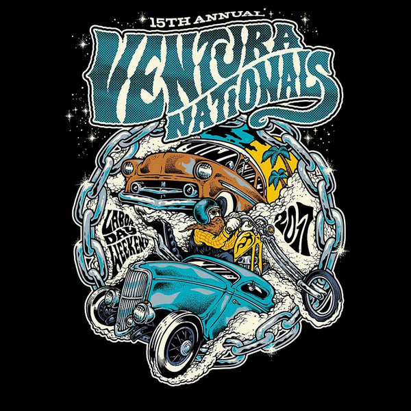 Ventura Nationals