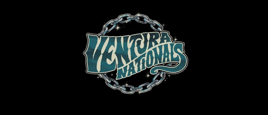 16th Annual Ventura Nationals