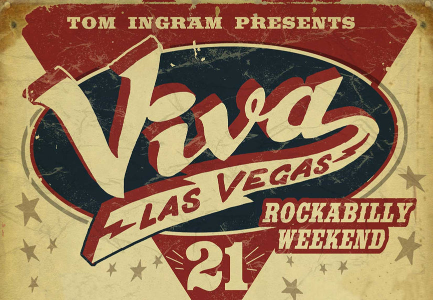 Viva Las Vegas 21