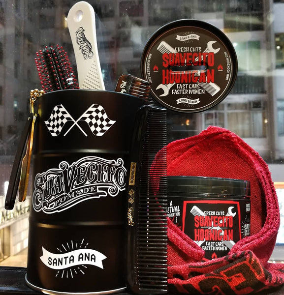 Hoonigan Collector's Tin While Supplies Last