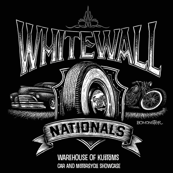 White Wall<br />Nationals