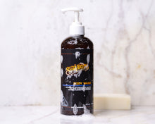 16 oz original body wash