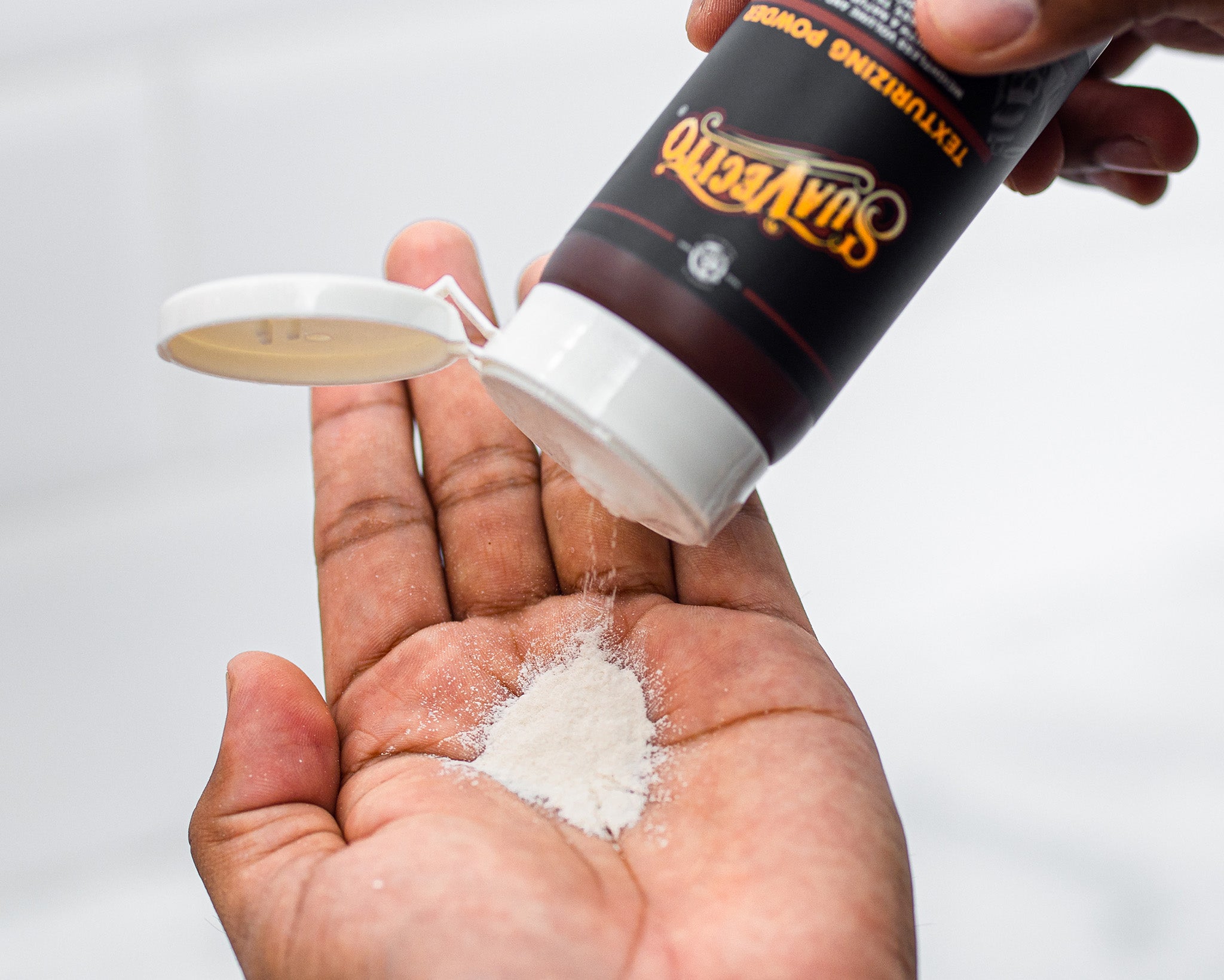 Texturizing Powder – Suavecito Pomade