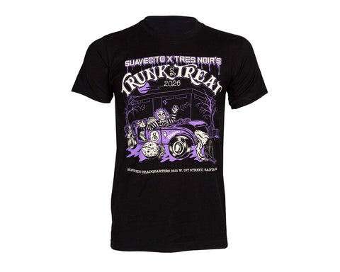 Trunk or Treat Tee - 2026
