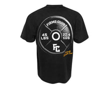 Load image into Gallery viewer, 45LB Tee - Back
