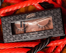 Synthetic Silk Lashes - Licorice