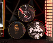 Load image into Gallery viewer, Dark Side Pomade Set
