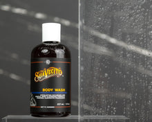 8 oz Original Body Wash