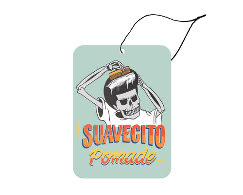 Agua Fresca Car Air Freshener