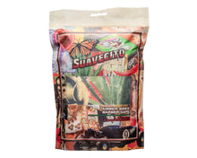 Load image into Gallery viewer, Amber Skies Barber Cape - Packaging
