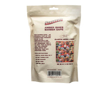 Load image into Gallery viewer, Amber Skies Barber Cape - Packaging
