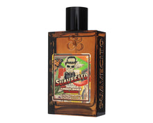 Amber Skies Cologne