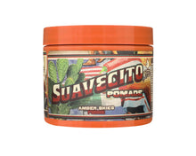Amber Skies Firme (Strong) Hold Pomade - Front
