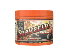 Amber Skies Firme (Strong) Hold Pomade - Front