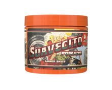 Amber Skies Original Hold Pomade - Front