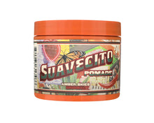 Amber Skies Original Hold Pomade - Front