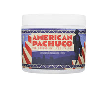 Suavecito x American Pachuco Original Hold Pomade 4 oz - Front
