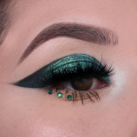 Ash Brown Brow Pomade close-up