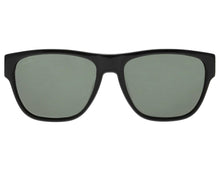 Tres Noir BLVD Black - Front