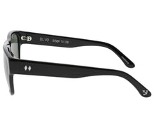 Tres Noir BLVD Black - Side