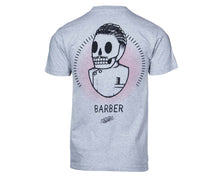 Load image into Gallery viewer, The Barber Tee - Back

