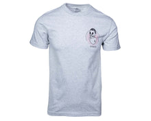 Load image into Gallery viewer, The Barber Tee - Front
