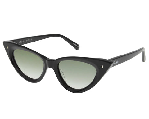 Bardot True For Twenty - Black - Gradient G15 Lens