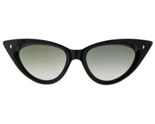 Bardot True For Twenty - Black - Gradient G15 Lens