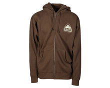 Load image into Gallery viewer, Barro Zip-Up Hoodie - Front
