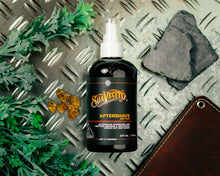 Bay Rum Aftershave 8 oz