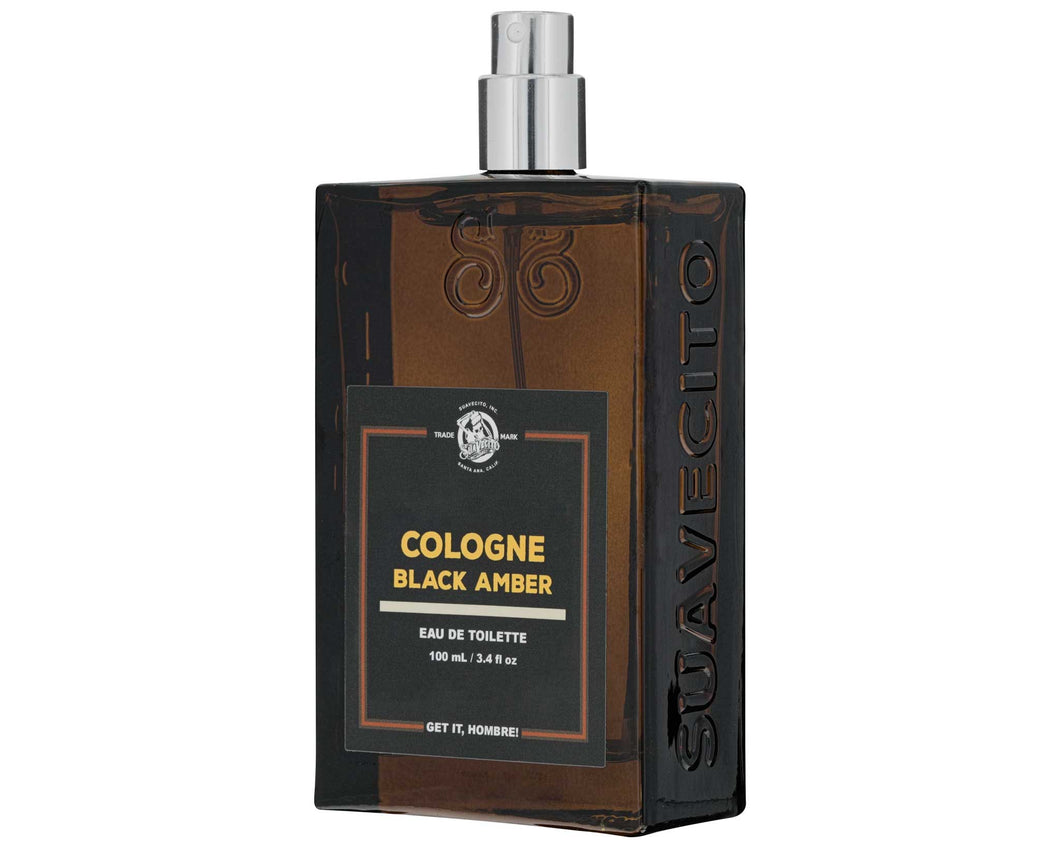 Cologne - Black Amber