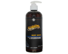 Men's Body Wash - 16 oz