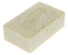 Black Amber Body Soap - Bar