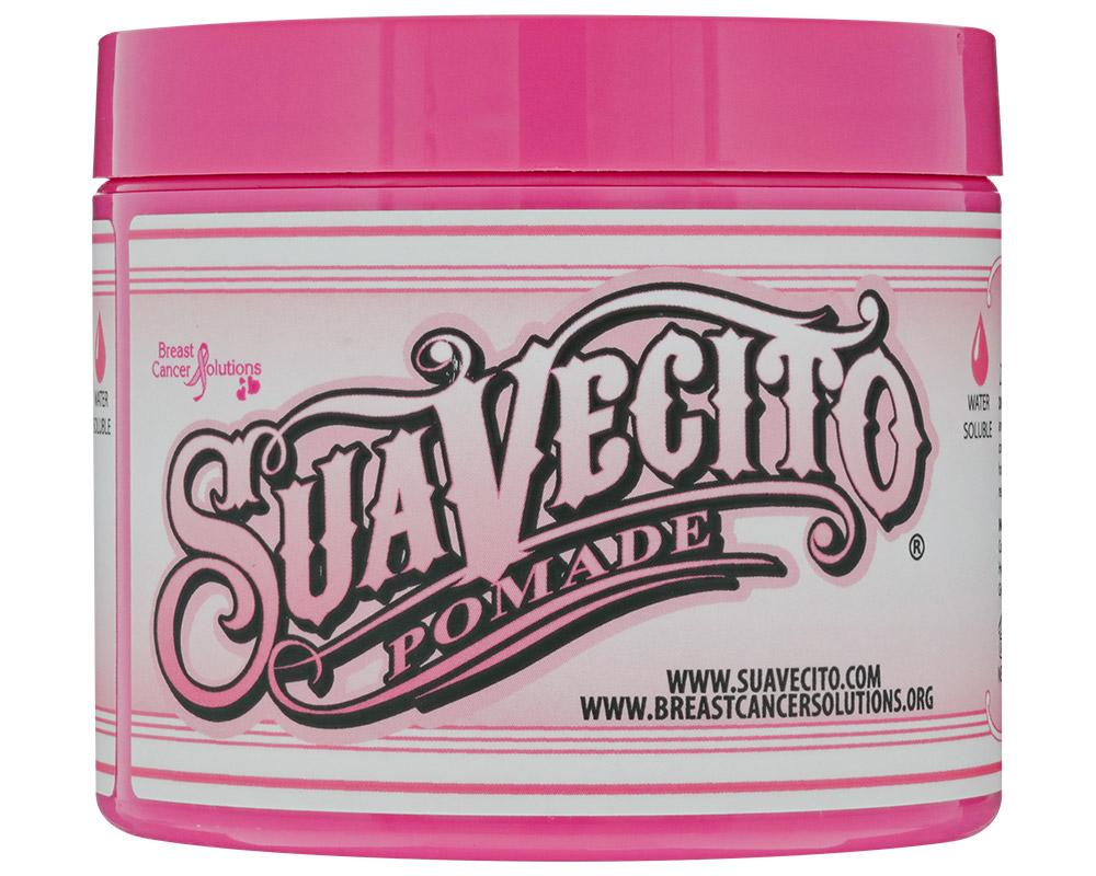 Suavecito Pomade Original Hold Pomade - Water Based Hair Pomade