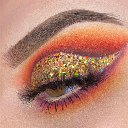 Medium Brown Brow Pomade close-up