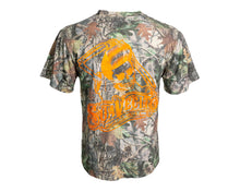 Load image into Gallery viewer, Camo OG Tee back
