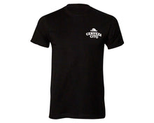 Load image into Gallery viewer, Canelo Tee - Black - Front
