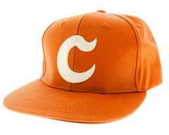 Big C Hat