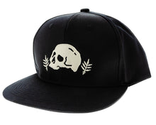 Load image into Gallery viewer, Hop Skull Hat
