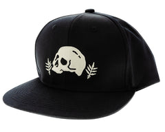 Hop Skull Hat
