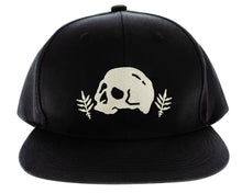 Load image into Gallery viewer, Hop Skull Hat
