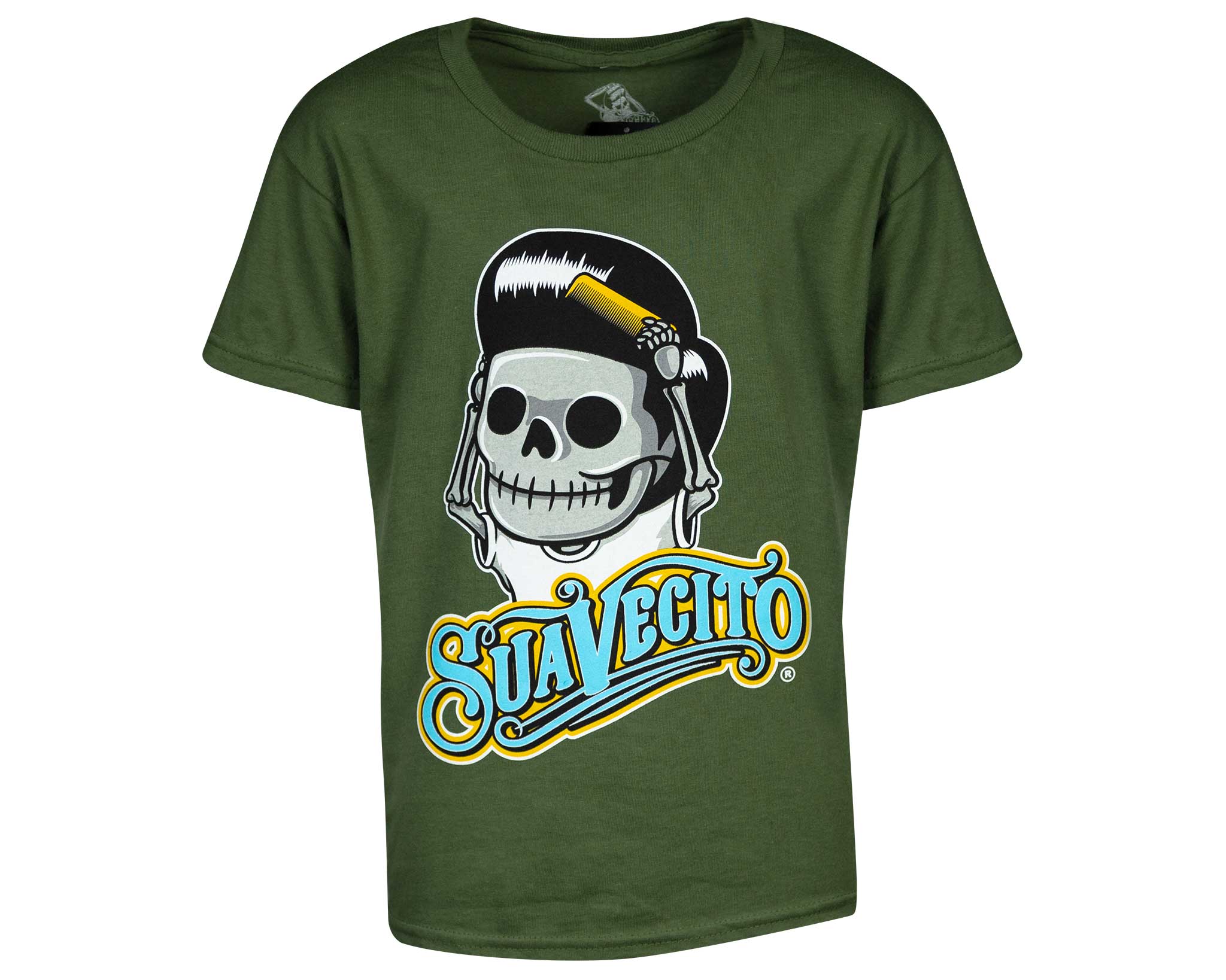 Cito OG Youth Tee – Suavecito Pomade